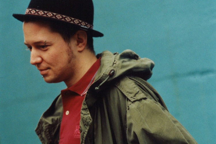 COOL TRANS: XLARGE 2013 春季系列造型特輯