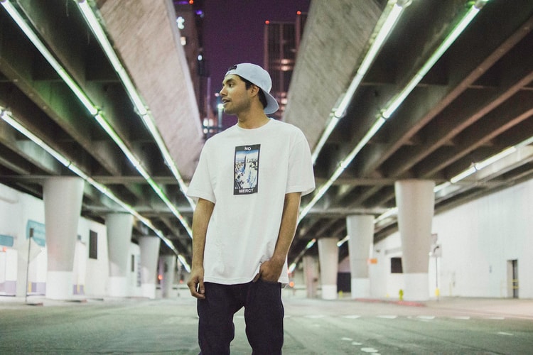 DIVINITIES 2013 春季系列造型搭配 Lookbook