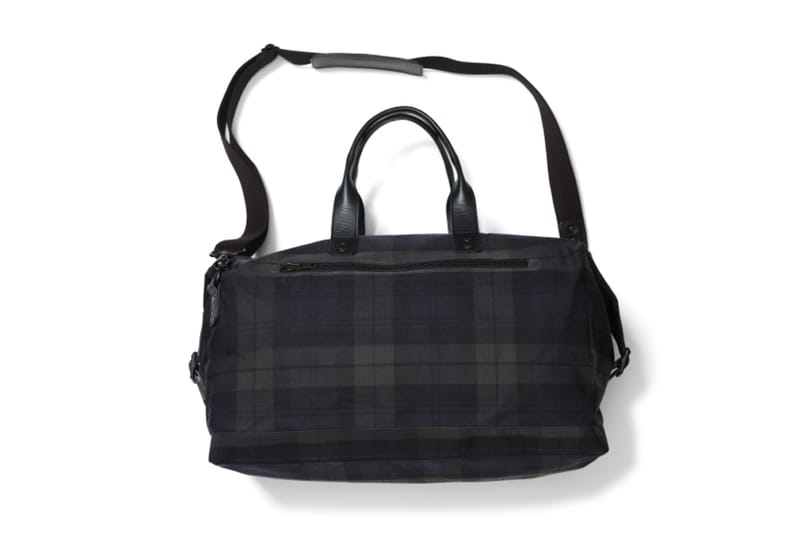 Ernest Alexander for Club Monaco 2013 年秋冬季系列