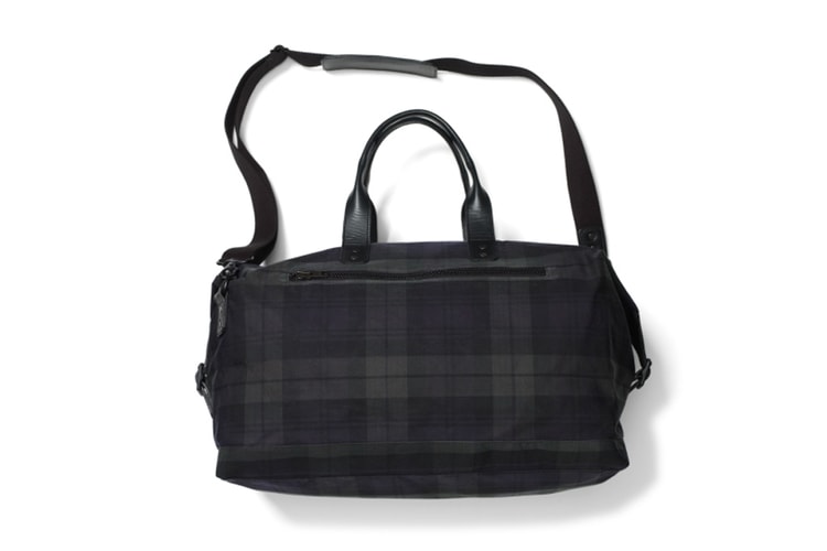 Ernest Alexander for Club Monaco 2013 年秋冬季系列