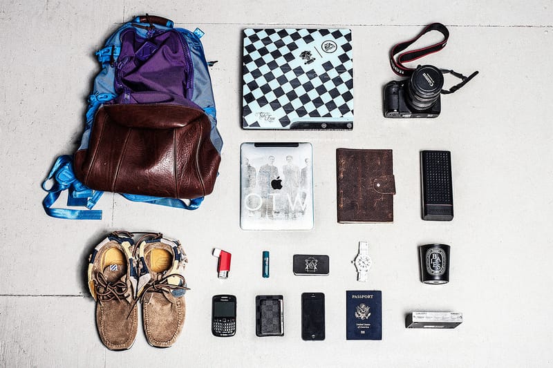 Essentials: DJ Set Free