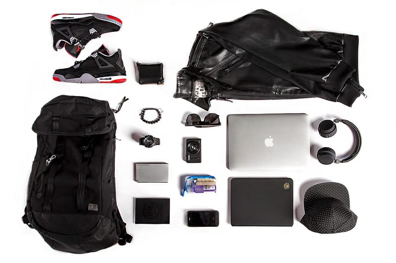 Essentials: Kenny Mac