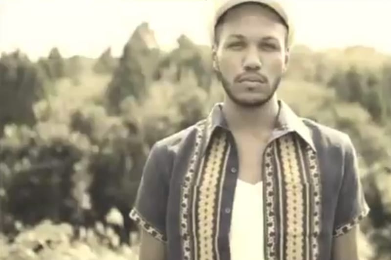 Gutswrench 2013 年春夏季視頻 Lookbook