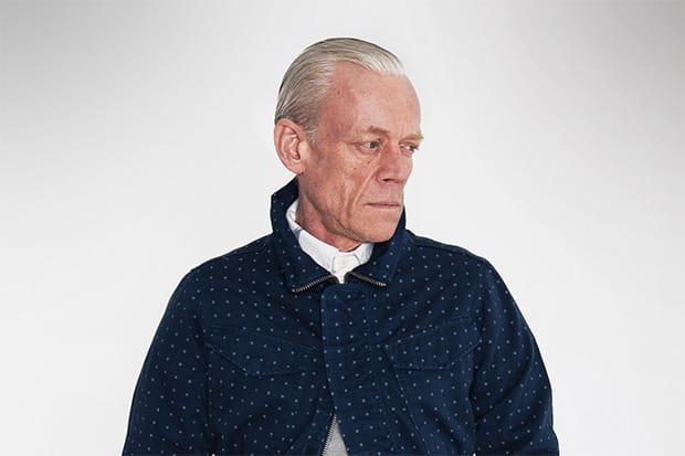 Han Kjøbenhavn 2013 春夏系列造型 Lookbook