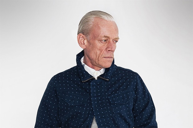 Han Kjøbenhavn 2013 春夏系列造型 Lookbook