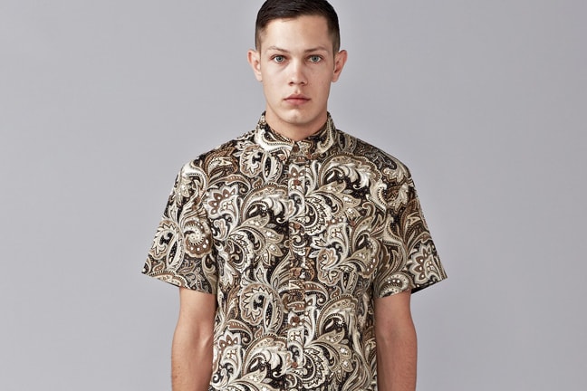 I Love Ugly 2013 春夏系列