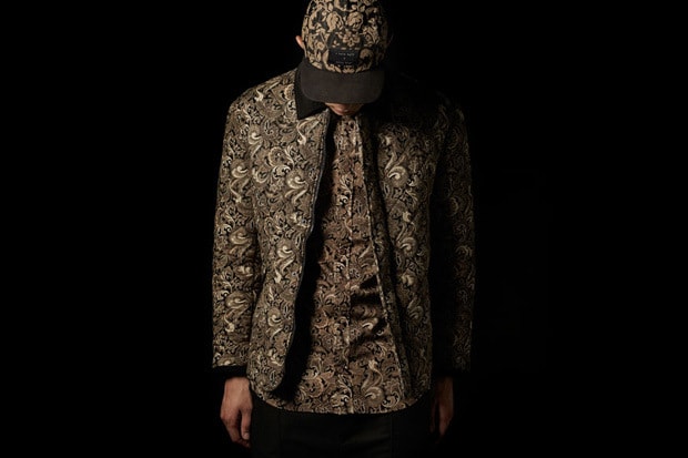 I Love Ugly 2013 春季英國限定系列