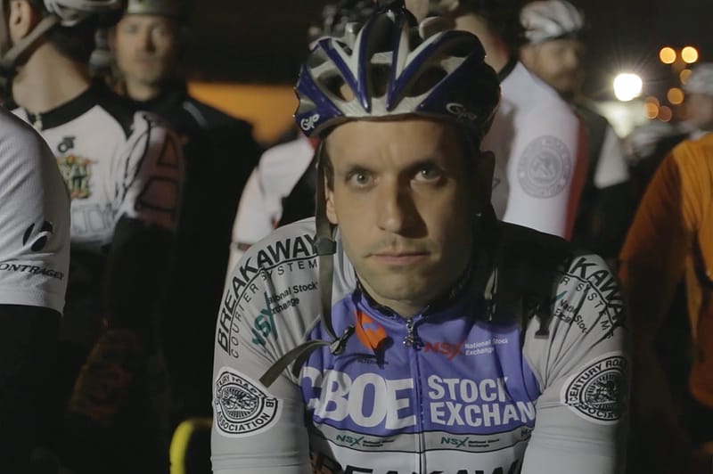 Rockstar Games 與 David Trimble 共同打造「The Red Hook Criterium」單速車非法競賽！