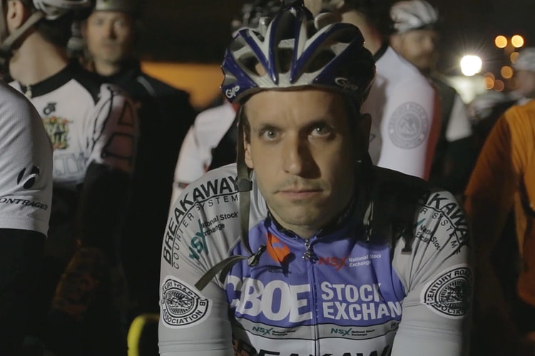 Rockstar Games 與 David Trimble 共同打造「The Red Hook Criterium」單速車非法競賽!