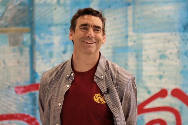 Lance Mountain x Stussy 新宿店鋪 15 周年 “Never Grow Up” 展覽回顧