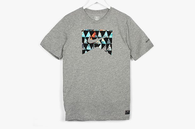 Neckface x Nike SB 2013 春夏系列