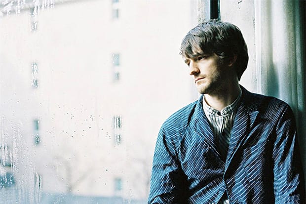 Needle work976 2013 春夏系列造型搭配 Lookbook 