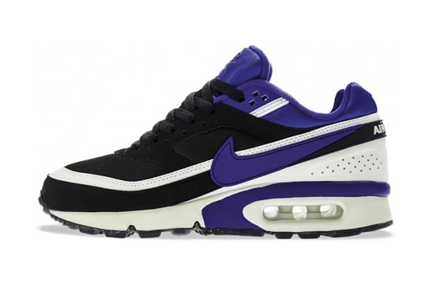 Nike Air Max BW OG 復刻鞋款