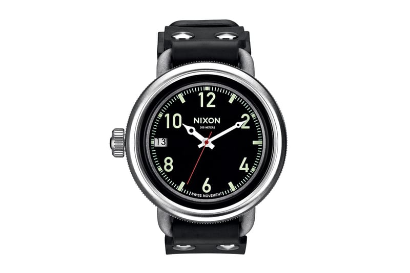 Nixon 2013 春夏 The October 錶款