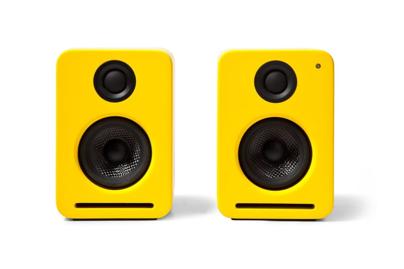 NOCS NS2 Air Monitors 無線揚聲器