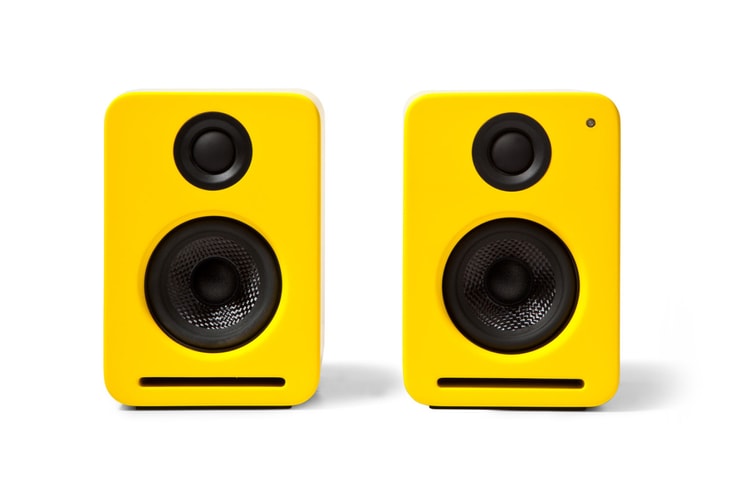 NOCS NS2 Air Monitors 無線揚聲器