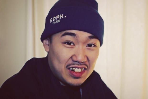 Pen &amp; Paper: Yue Wu 訪談視頻短片