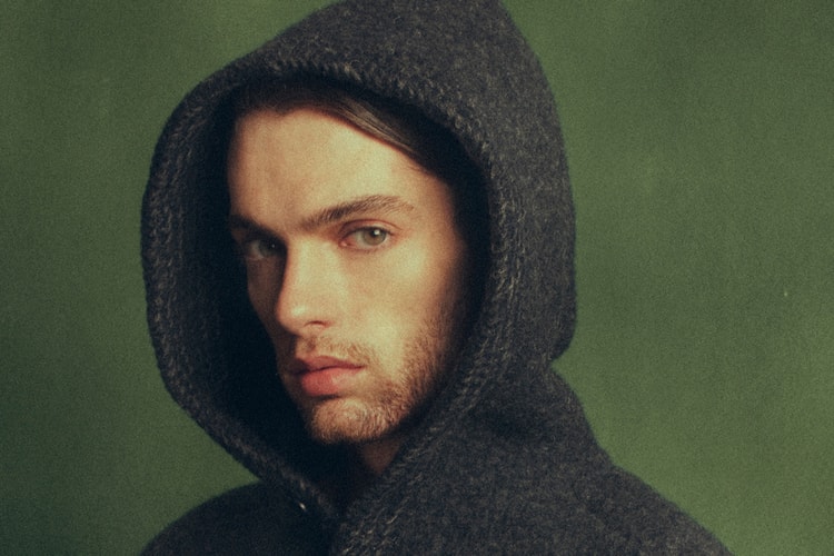 TAAKK 2013 年秋冬季造型 Lookbook