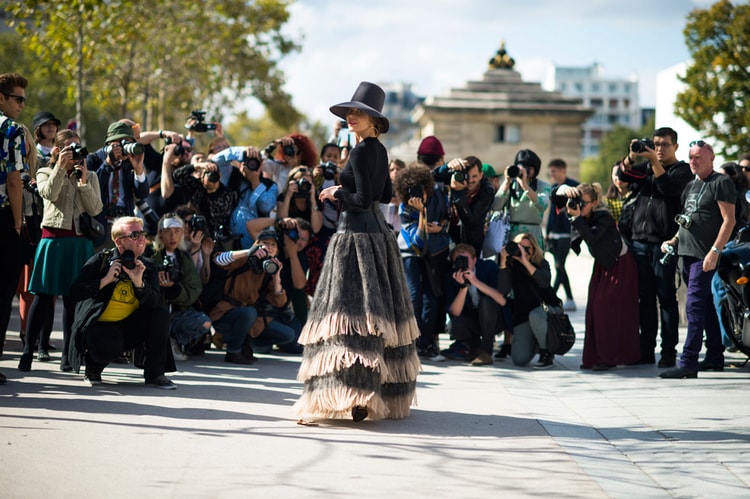 時尚博主 Blogger 與品牌的困局?