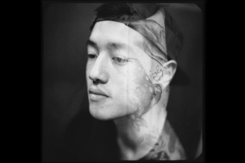 THROUGH THE LENS: Carmen Chan of How I Met Your Style 攝影集