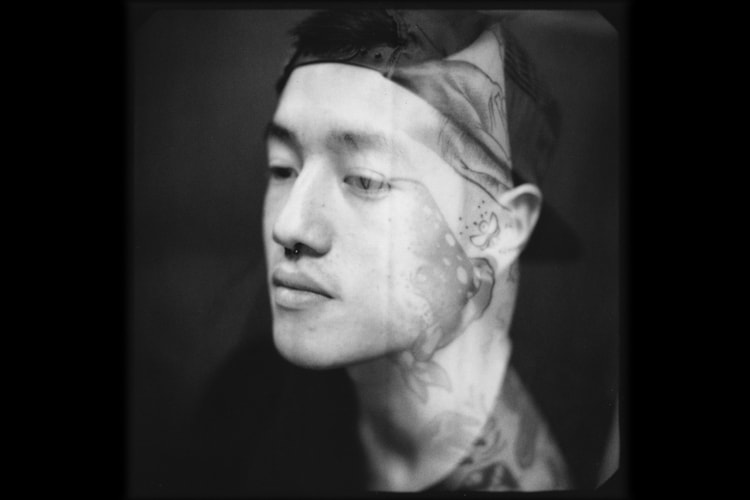 THROUGH THE LENS: Carmen Chan of How I Met Your Style 攝影集