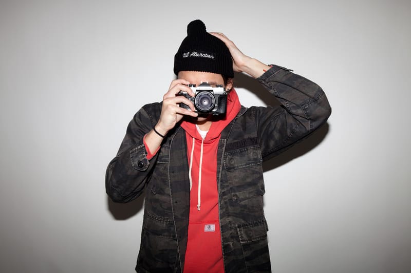 U.S. Alteration 2013 春夏系列