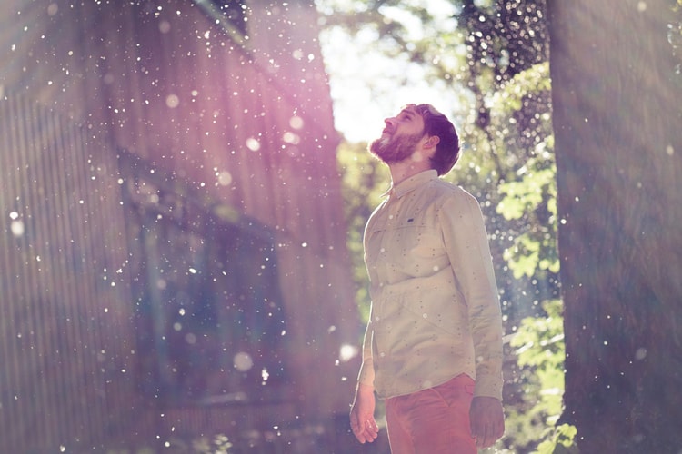 Ucon 2013 春夏系列造型搭配 Lookbook