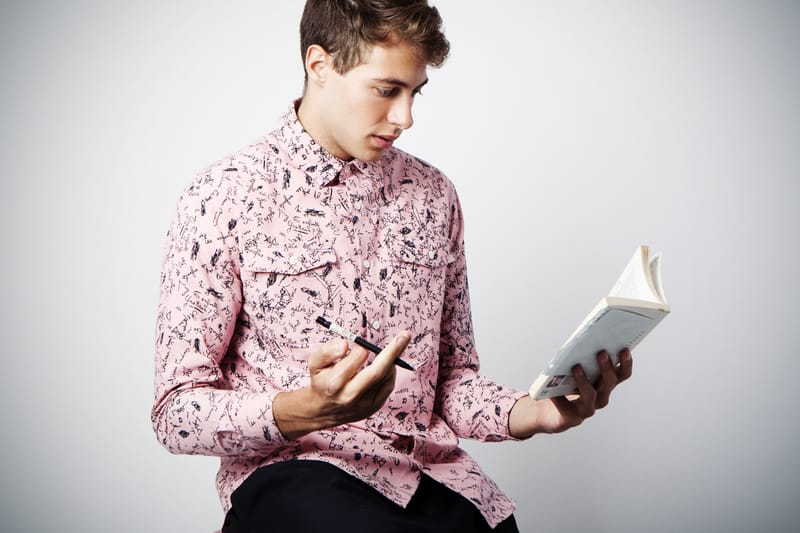 Julien David 2013 春夏系列新品發售