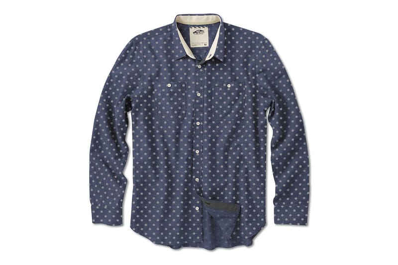 Vans 2013 春季波點系列