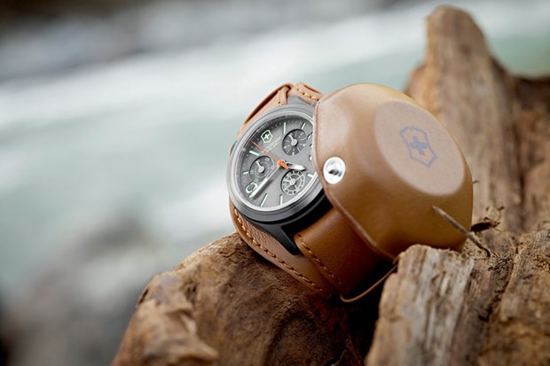 Victorinox 1989 Original 元祖復刻手錶