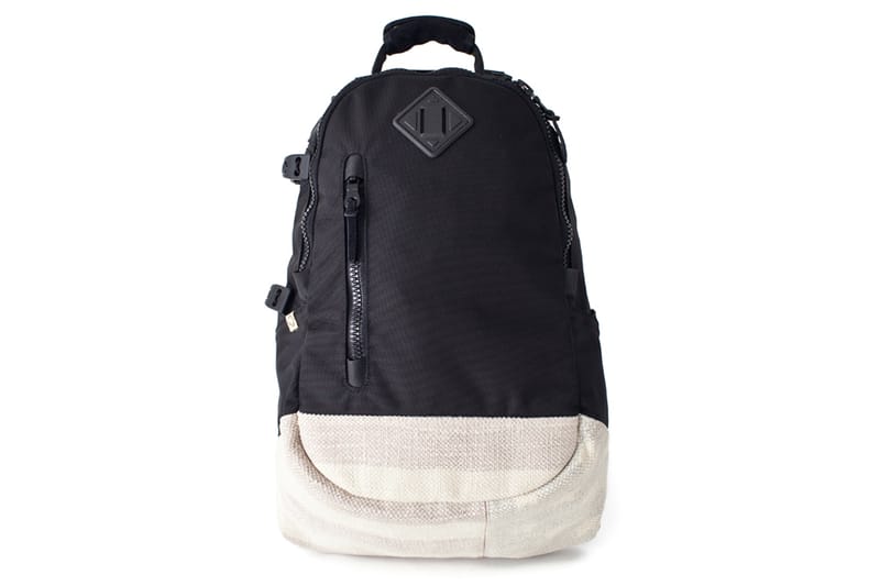visvim 2013 春夏 BALLISTIC 20L  *OVERSEAS EXCLUSIVE 海外地區獨賣背包