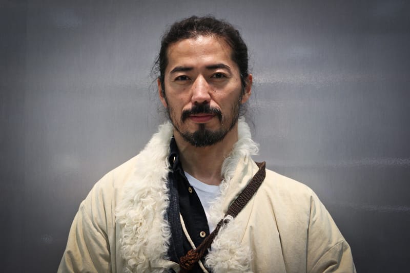 visvim 即將推出女性支線 - WMV