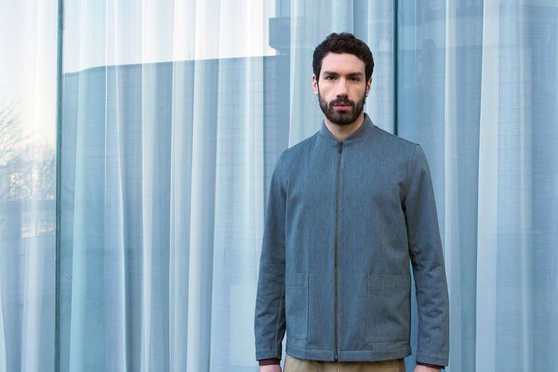 13 Bonaparte 2013 春夏系列造型 Lookbook