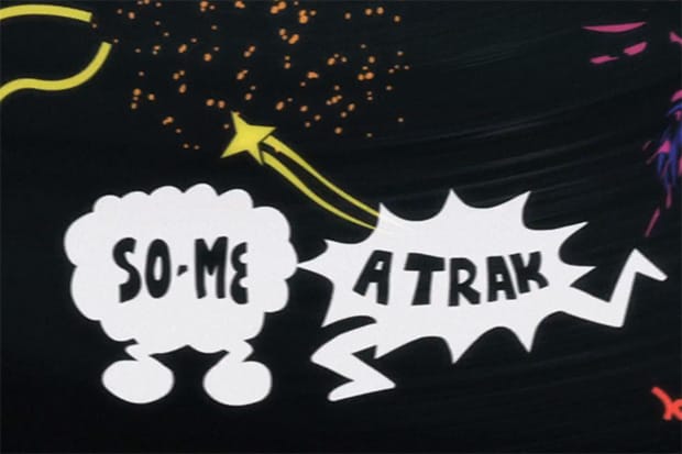 A-Trak &amp; So Me Unite for adidas Originals
