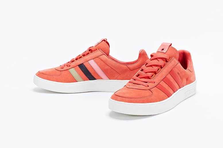 adidas Consortium adicolor 30 週年紀念鞋款系列