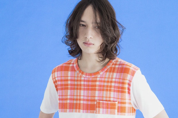 ALOYE 2013 春夏系列造型 Lookbook