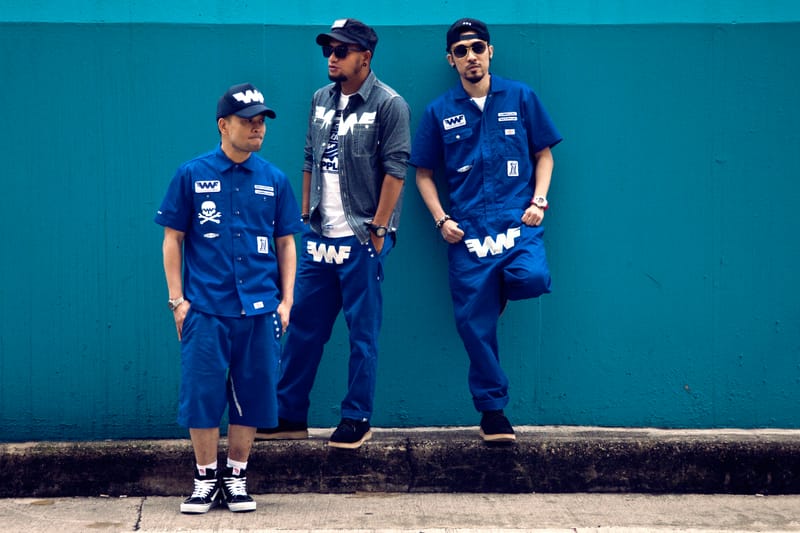 細數街頭文化的變遷：與葛民輝，張震嶽及熱狗 MC HotDog 對話