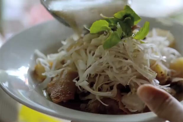 Anthony Bourdain 的新節目  “Parts Unknown” 本週於 CNN 首播