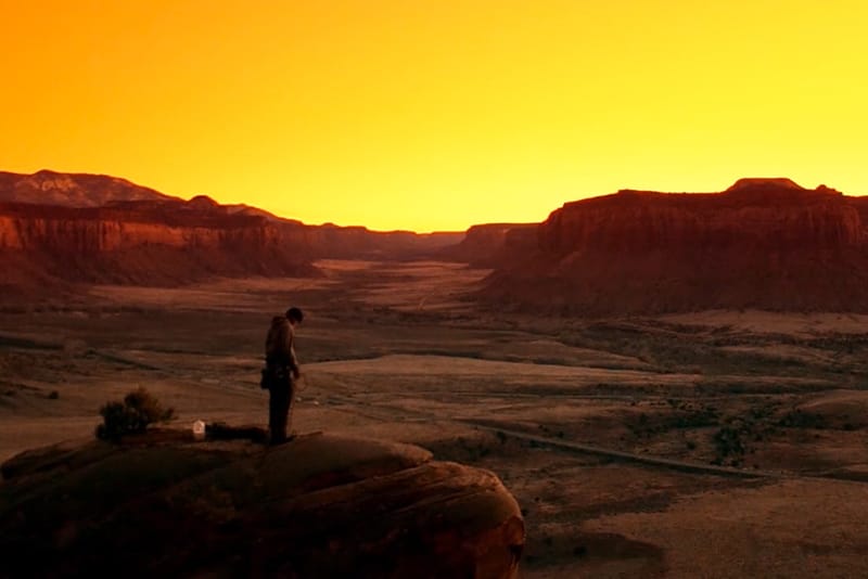 Arc’teryx 最新品牌視頻《35》釋出