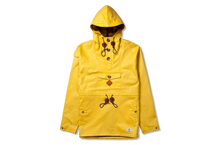 Bodega 2013 春夏新品發布