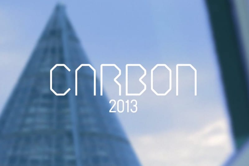 Carbon Festival 2013 精彩回顧