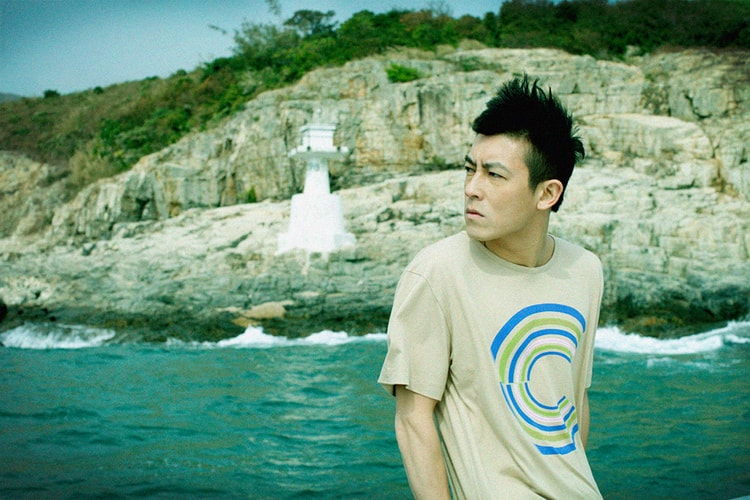 CLOT 2013 春夏系列造型 Lookbook