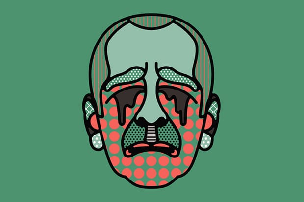 Craig &amp; Karl 爲 Bavarian State Opera 設計搶眼海報