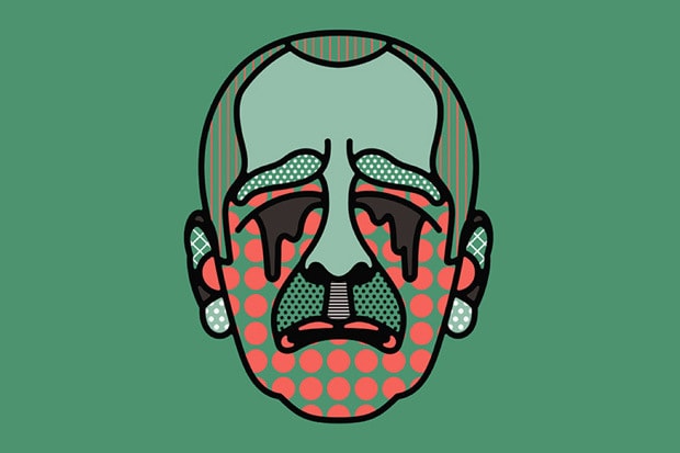 Craig & Karl 爲 Bavarian State Opera 設計搶眼海報