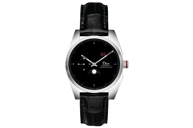 Dior Chiffre Rouge C03 Moonphase 月相錶