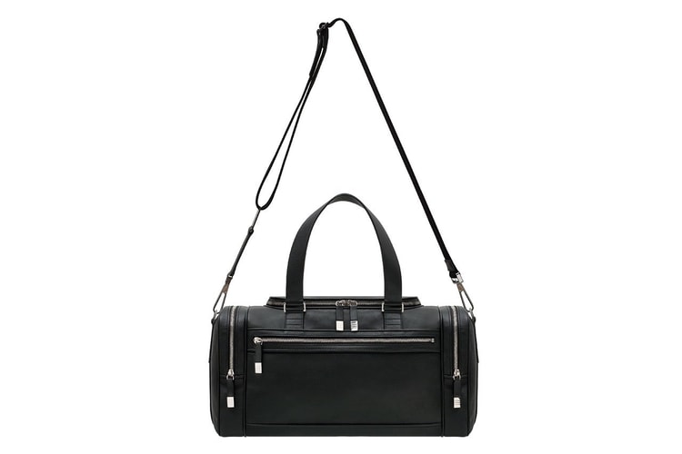 Dior Homme 2013 DH1 Collection