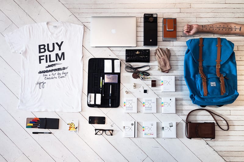 Essentials: Michel Jones AKA Mijonju