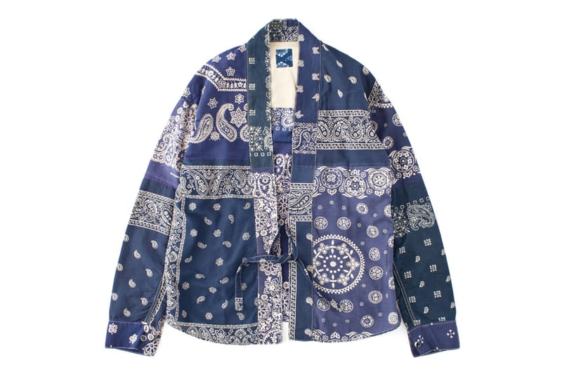 F.I.L. Indigo Camping Trailer 2013 春夏新款 LHAMO SHIRT