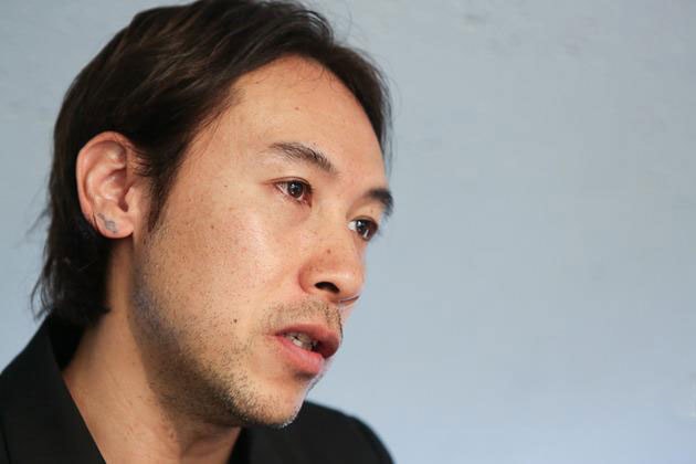 Fashionsnap Inside: 專訪 UNDERCOVER 設計師 Jun Takahashi 高橋盾