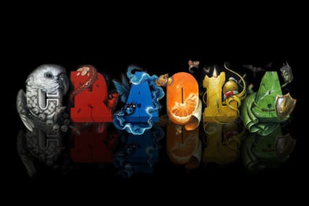 Greg “CRAOLA” Simkins “Stop Haunting Me” 全新藝術展覽  @ Merry Karnowsky Gallery